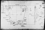 Manufacturer's drawing for North American Aviation P-51 Mustang. Drawing number 102-31126