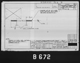 Manufacturer's drawing for North American Aviation P-51 Mustang. Drawing number 106-14163