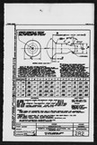 Manufacturer's drawing for North American Aviation P-51 Mustang. Drawing number 2R2