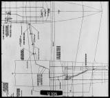 Manufacturer's drawing for Lockheed Corporation P-38 Lightning. Drawing number 197247