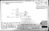 Manufacturer's drawing for North American Aviation P-51 Mustang. Drawing number 102-42251