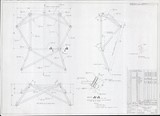 Manufacturer's drawing for Aviat Aircraft Inc. Pitts Special. Drawing number 2-7115