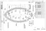 Manufacturer's drawing for Vickers Spitfire. Drawing number 35127