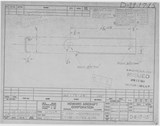 Manufacturer's drawing for Howard Aircraft Corporation Howard DGA-15 - Private. Drawing number D-11-17-15