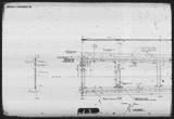 Manufacturer's drawing for North American Aviation P-51 Mustang. Drawing number 106-14221