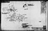 Manufacturer's drawing for North American Aviation P-51 Mustang. Drawing number 104-16015