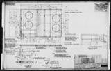 Manufacturer's drawing for North American Aviation P-51 Mustang. Drawing number 99-71018