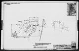 Manufacturer's drawing for North American Aviation P-51 Mustang. Drawing number 102-31931