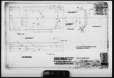Manufacturer's drawing for North American Aviation AT-6 Texan / Harvard. Drawing number 36-31122
