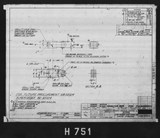 Manufacturer's drawing for North American Aviation B-25 Mitchell Bomber. Drawing number 108-32024