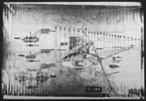 Manufacturer's drawing for Chance Vought F4U Corsair. Drawing number 10420