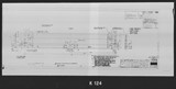 Manufacturer's drawing for North American Aviation P-51 Mustang. Drawing number 102-16005