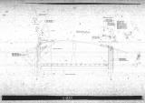 Manufacturer's drawing for Lockheed Corporation P-38 Lightning. Drawing number 194576