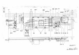 Manufacturer's drawing for Vickers Spitfire. Drawing number 39066
