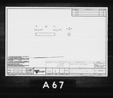 Manufacturer's drawing for Packard Motor Car Co. Packard Merlin V-1650. Drawing number at8163-1