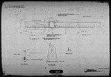 Manufacturer's drawing for North American Aviation P-51 Mustang. Drawing number 104-16027