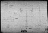 Manufacturer's drawing for North American Aviation P-51 Mustang. Drawing number 106-53059