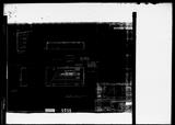 Manufacturer's drawing for Republic Aircraft P-47 Thunderbolt. Drawing number 30F83524