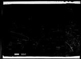 Manufacturer's drawing for Republic Aircraft P-47 Thunderbolt. Drawing number 30F73440