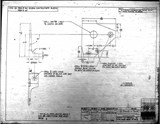 Manufacturer's drawing for North American Aviation P-51 Mustang. Drawing number 106-31413