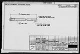 Manufacturer's drawing for North American Aviation P-51 Mustang. Drawing number 99-53869