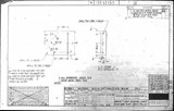 Manufacturer's drawing for North American Aviation P-51 Mustang. Drawing number 102-52563