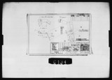 Manufacturer's drawing for Beechcraft C-45, Beech 18, AT-11. Drawing number 404-186284