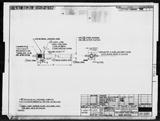 Manufacturer's drawing for North American Aviation P-51 Mustang. Drawing number 106-61356