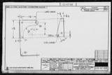 Manufacturer's drawing for North American Aviation P-51 Mustang. Drawing number 102-42168