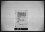 Manufacturer's drawing for Douglas Aircraft Company Douglas DC-6 . Drawing number 7346347