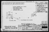 Manufacturer's drawing for North American Aviation P-51 Mustang. Drawing number 102-53062