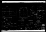 Manufacturer's drawing for Republic Aircraft P-47 Thunderbolt. Drawing number 99F12175