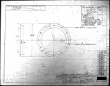 Manufacturer's drawing for North American Aviation P-51 Mustang. Drawing number 102-48069
