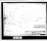 Manufacturer's drawing for Grumman Aerospace Corporation FM-2 Wildcat. Drawing number 7150852