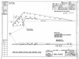 Manufacturer's drawing for Vickers Spitfire. Drawing number 35508