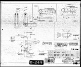 Manufacturer's drawing for Grumman Aerospace Corporation FM-2 Wildcat. Drawing number 10299