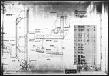 Manufacturer's drawing for Chance Vought F4U Corsair. Drawing number 40385