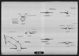 Manufacturer's drawing for North American Aviation P-51 Mustang. Drawing number 104-48240