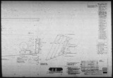 Manufacturer's drawing for North American Aviation P-51 Mustang. Drawing number 106-14131