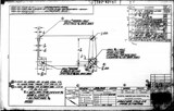 Manufacturer's drawing for North American Aviation P-51 Mustang. Drawing number 102-42161