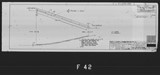 Manufacturer's drawing for North American Aviation P-51 Mustang. Drawing number 106-14251