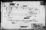 Manufacturer's drawing for North American Aviation P-51 Mustang. Drawing number 102-53049