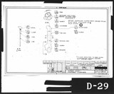 Manufacturer's drawing for Boeing Aircraft Corporation PT-17 Stearman & N2S Series. Drawing number A75J1-2814