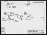 Manufacturer's drawing for Packard Packard Merlin V-1650. Drawing number 620678