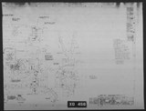Manufacturer's drawing for Chance Vought F4U Corsair. Drawing number 39743