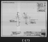 Manufacturer's drawing for North American Aviation P-51 Mustang. Drawing number 102-42151