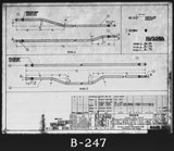 Manufacturer's drawing for Grumman Aerospace Corporation J2F Duck. Drawing number 9808