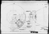 Manufacturer's drawing for North American Aviation P-51 Mustang. Drawing number 104-44002