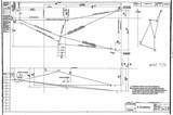 Manufacturer's drawing for Vickers Spitfire. Drawing number 35137