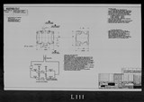 Manufacturer's drawing for Douglas Aircraft Company A-26 Invader. Drawing number 3209331
